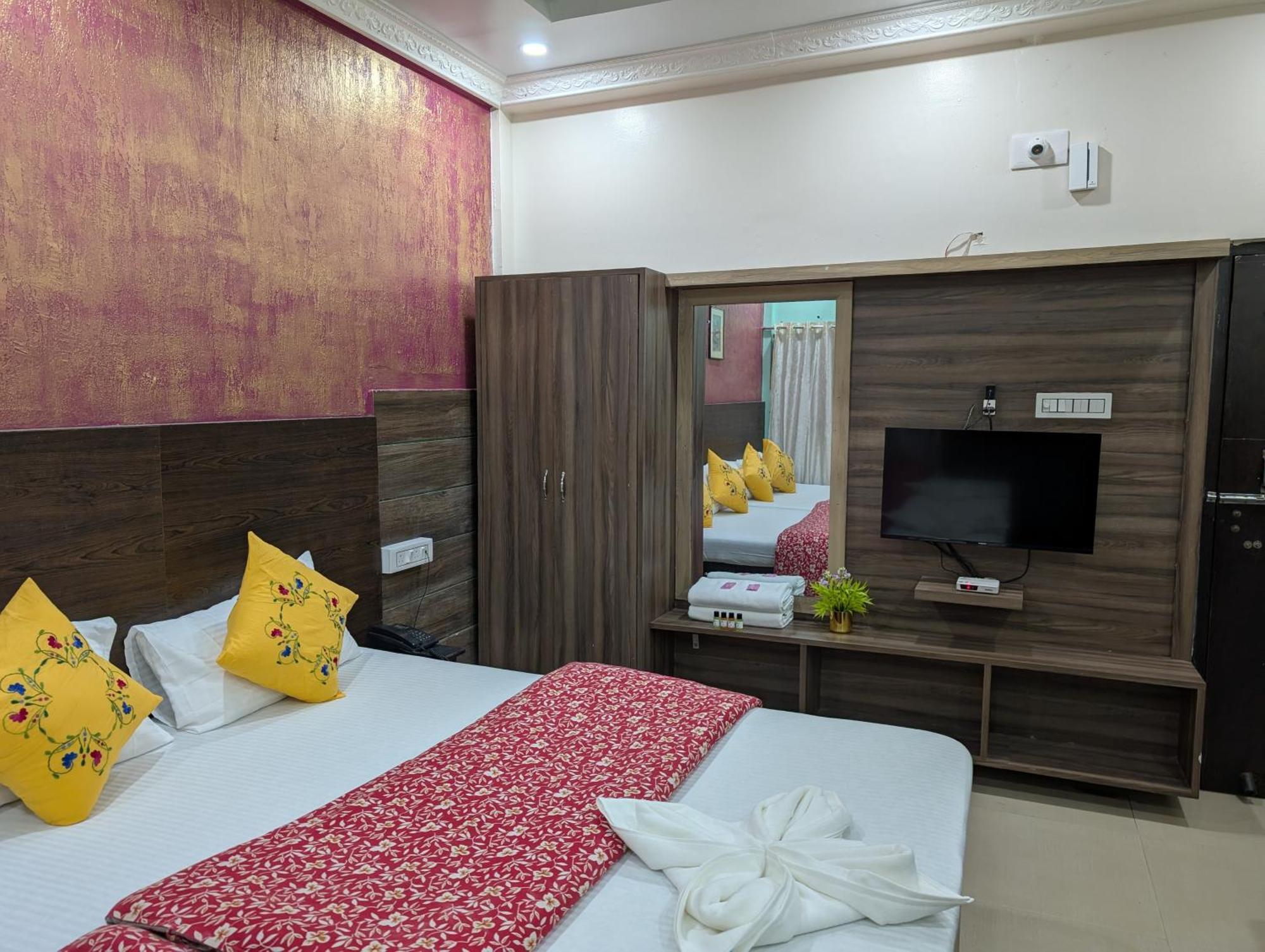 Rangamati Garden Resort Shānti Niketan Oda fotoğraf