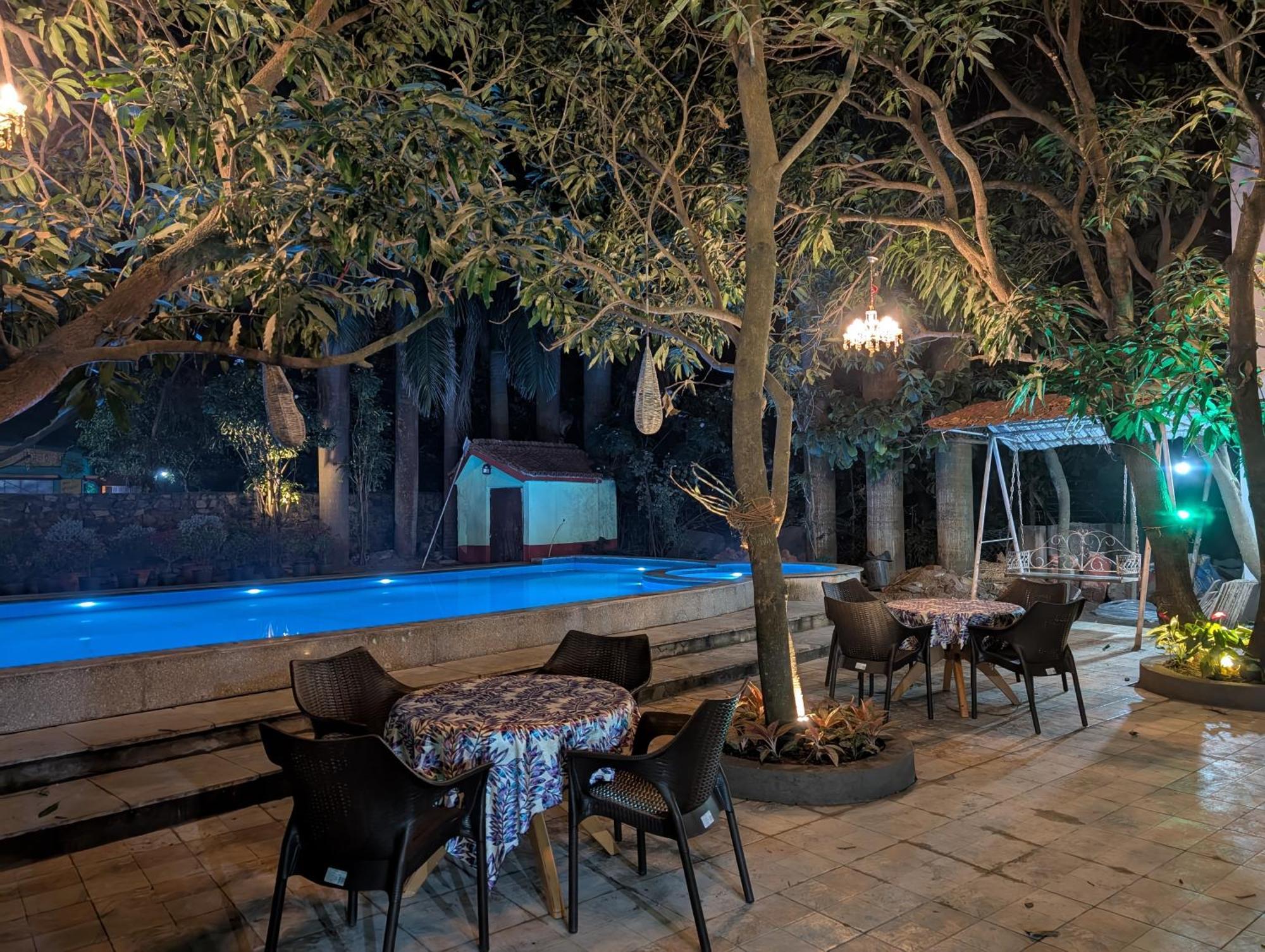 Rangamati Garden Resort Shānti Niketan Dış mekan fotoğraf