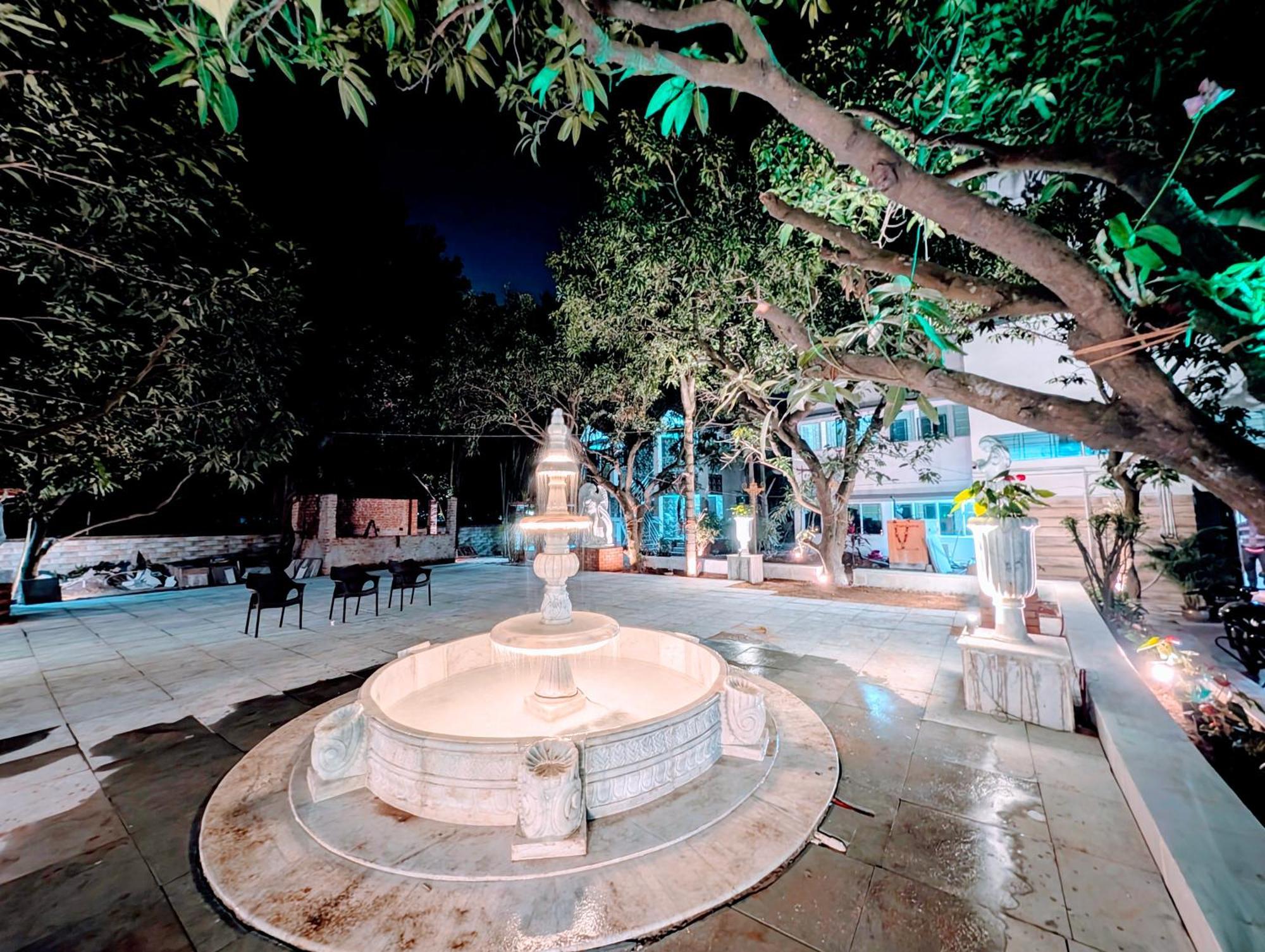 Rangamati Garden Resort Shānti Niketan Dış mekan fotoğraf