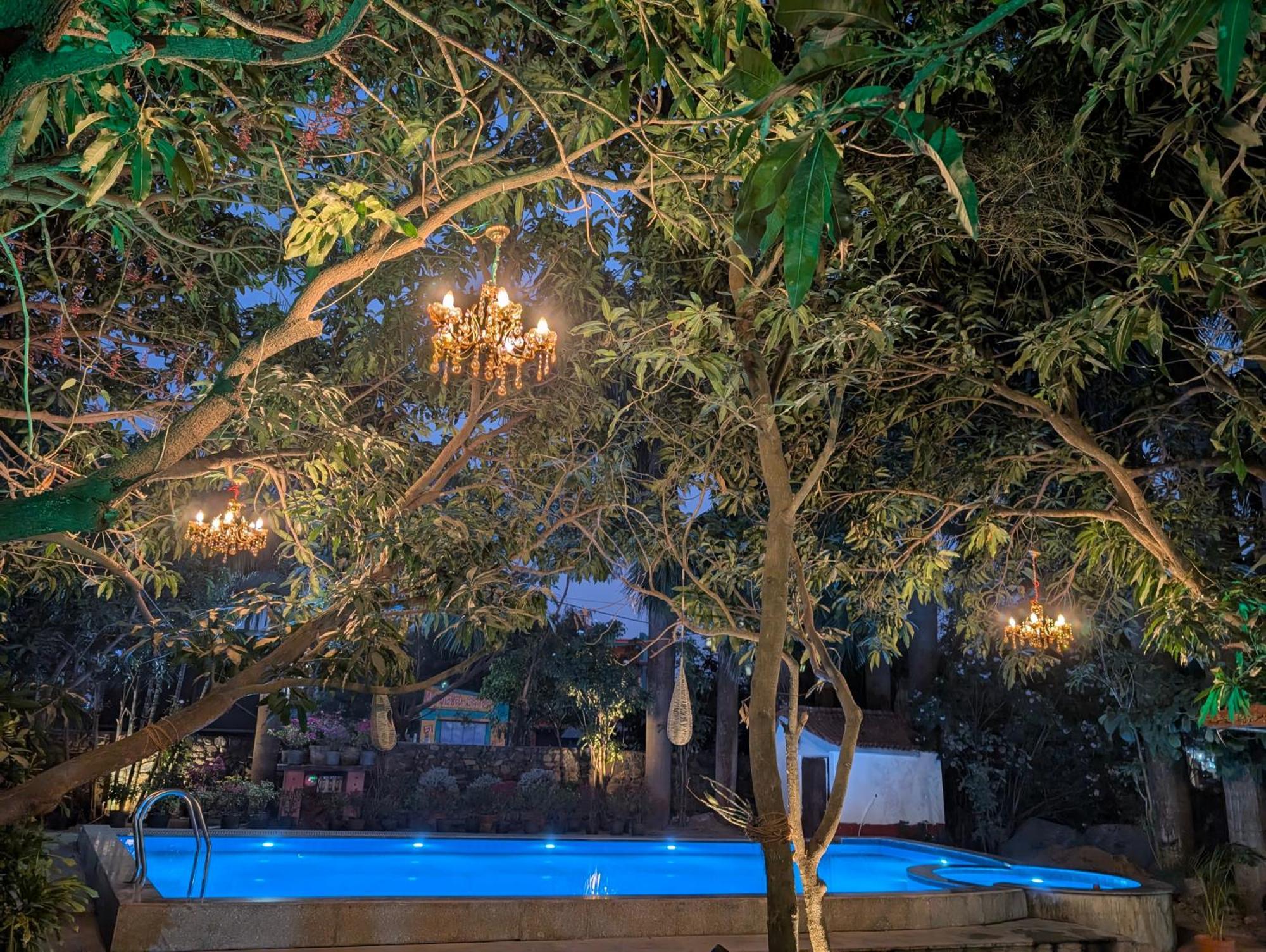 Rangamati Garden Resort Shānti Niketan Dış mekan fotoğraf